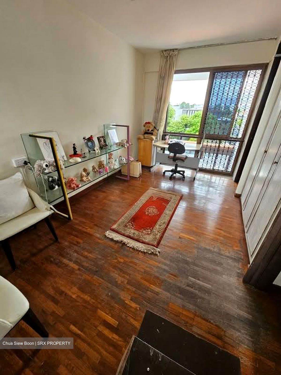 Watten View (D11), Condominium #543955751